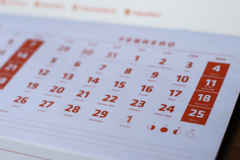 ¿Qué feriados quedan para este 2025 en Chile? Revisa el calendario oficial de días libres