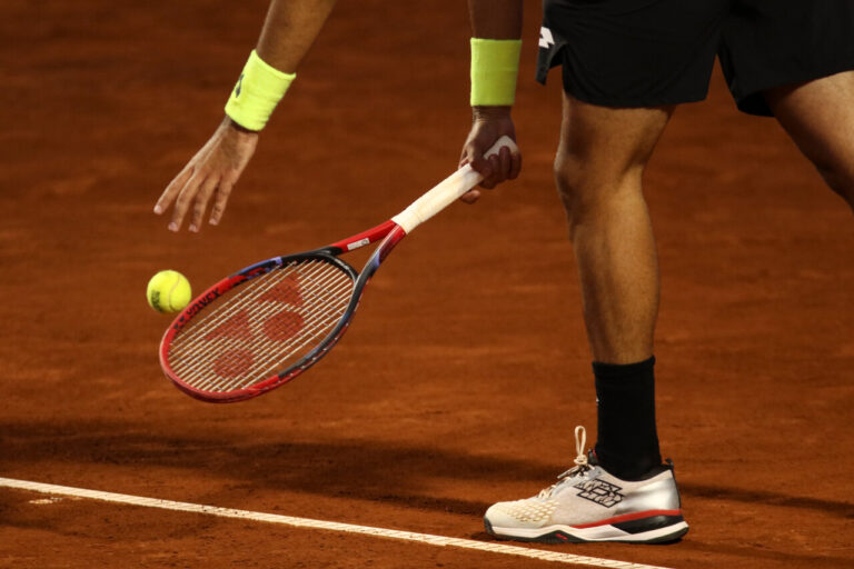 Santiago será sede de las Finales Júnior de la Copa Davis y la Billie Jean King Cup 2025