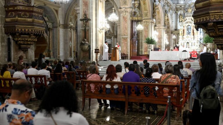 Semana Santa 2025: ¿Qué días son feriados?