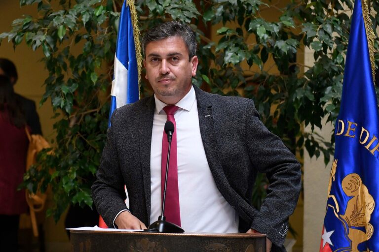 Caso Convenios: Mauricio Ojeda regresa a prisión preventiva tras apelación del Ministerio Público