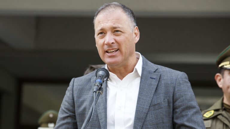 Nuevo golpe para el Gobierno: José Miguel Castro (RN) se queda con la presidencia de la Cámara