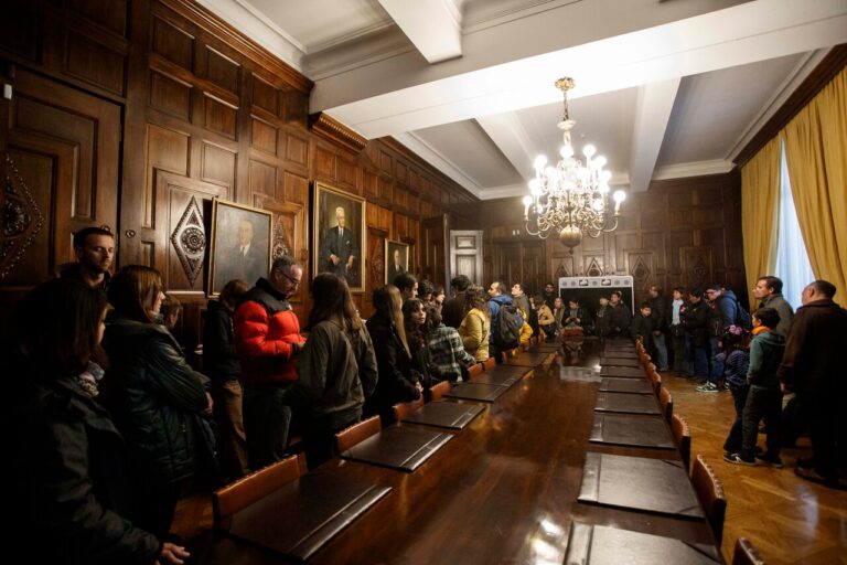 ¿Cuándo se celebrará el Día de los Patrimonios 2025?