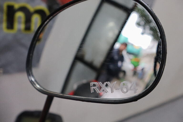 Ley de grabado de patentes a poco de partir: ¿Cuántos días faltan para que parta la norma y cómo debe ser la inscripción?