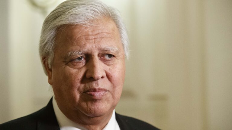 Senador Gastón Saavedra sobre declinación de Paulina Vodanovic a las primarias: “No somos un partido inquisidor”