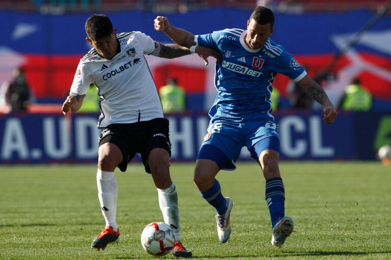 Cambio de horario en el Superclásico: Autoridades adelantan duelo entre Universidad de Chile y Colo Colo por razones de seguridad