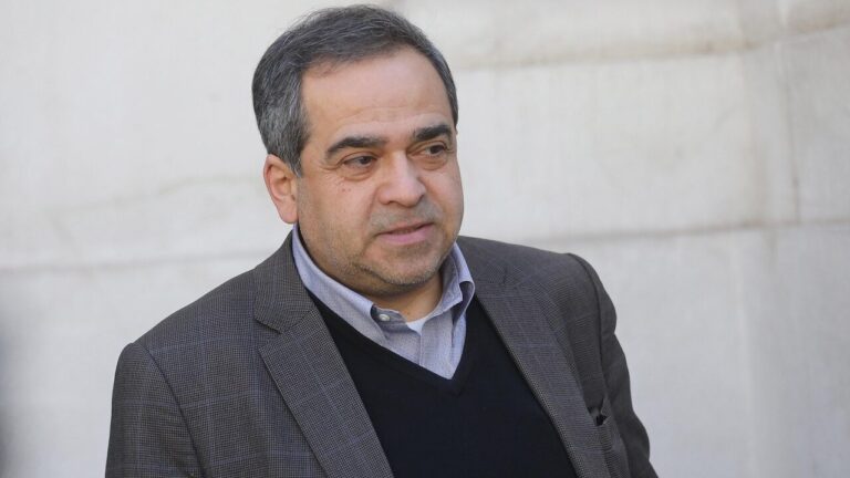 Comunidad Palestina en Chile: Postura del PPD ante dichos de Quintana es 