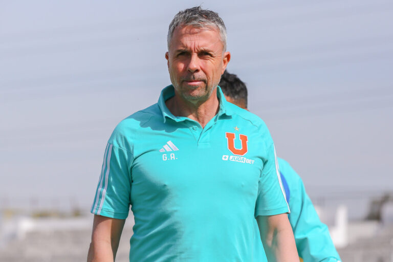 Gustavo Álvarez envía sentido mensaje tras tragedia en el Monumental: “La tristeza es tan grande que no distingue colores”