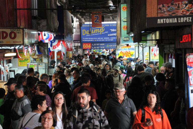 Gremios económicos celebran fin de semana largo por Semana Santa: Llegada masiva de argentinos impulsó cifras
