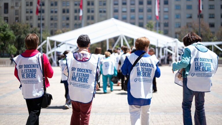 Habilitan plataforma web para la solución de la Deuda Histórica: ¿Cómo hacer el trámite para obtener al pago?