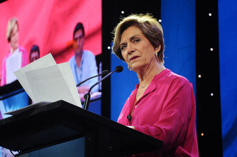 Gobierno critica duramente a Matthei tras justificar el golpe de Estado: “No validemos el horror. Construyamos futuro”