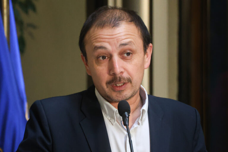 Diputado Cuello (PC) acusa 