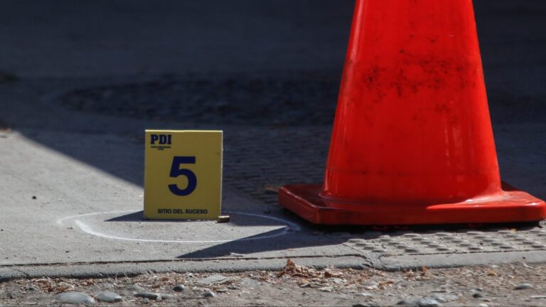 Balacera y posible secuestro en San Bernardo: Alcalde afirma que 