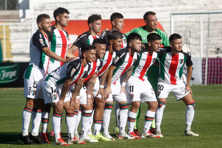 Palestino vs Unión de Santa Fé: Hora, dónde ver en vivo y detalles del segundo partido por Copa Sudamericana 2025