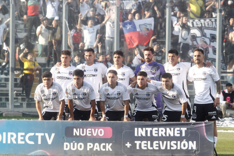 Conmebol anuncia cambio de última hora en el horario del partido Colo Colo vs. Fortaleza por la Libertadores