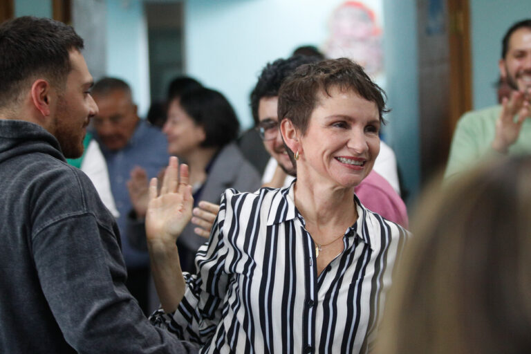 Carolina Tohá suma apoyo económico: 31 figuras clave del mundo técnico firman carta a su favor