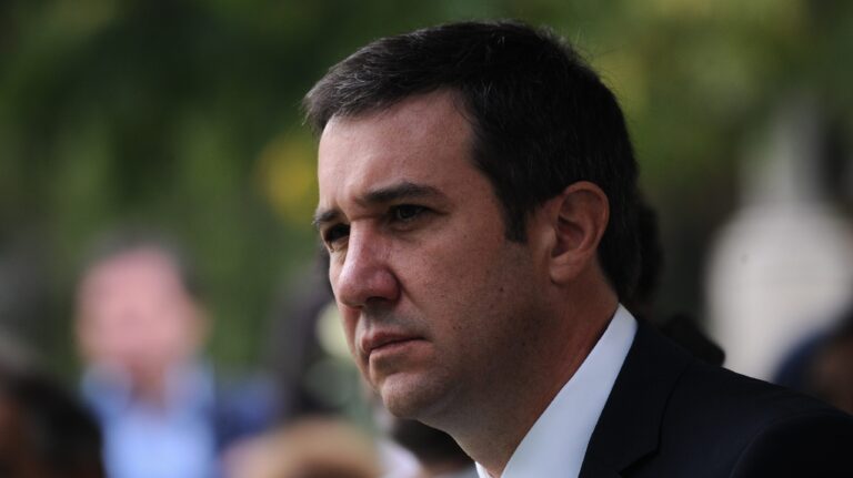 Presidente de la UDI se abre a que Chile Vamos tenga primarias a 