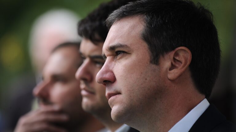 Ramírez lamenta no haber concretado primarias presidenciales: 