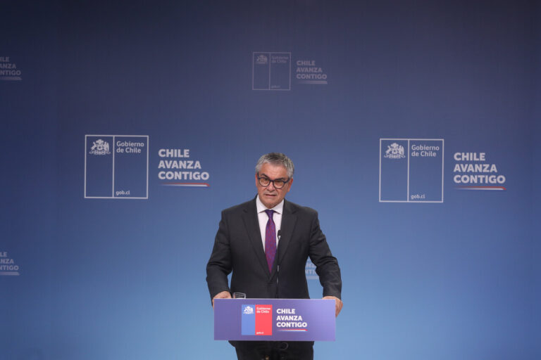 Gobierno activa plan de respuesta ante aranceles de Trump y reafirma el TLC como vía principal de diálogo con EE.UU.