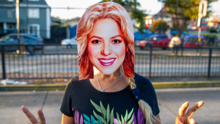 Concierto de Shakira en Chile: ¿Qué pasará con el transporte por el cambio de hora?