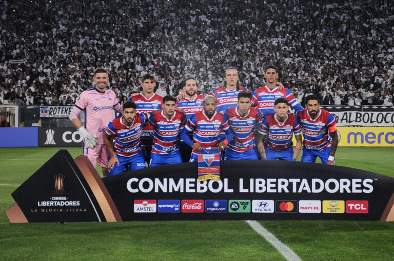 Fortaleza pide los 3 puntos tras cancelación del partido contra Colo Colo: Además lamentaron las dos muertes de hinchas