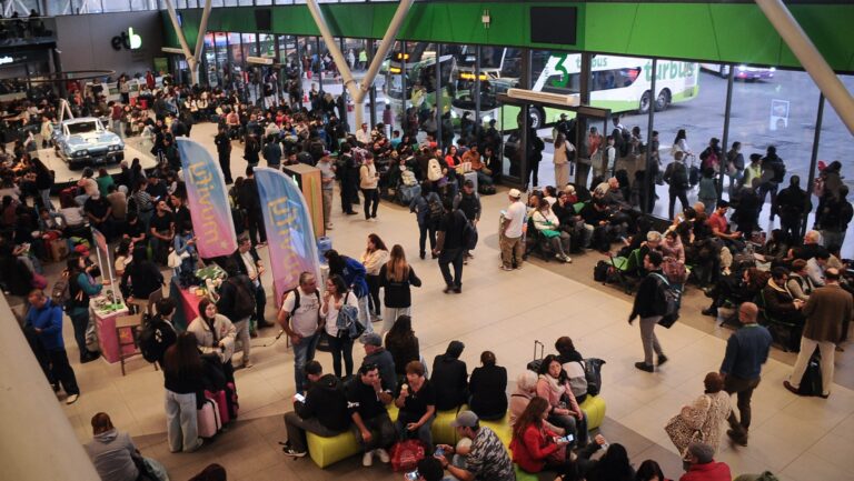 Día del Trabajador 2025: Destinos más populares para salir de la RM este fin de semana largo