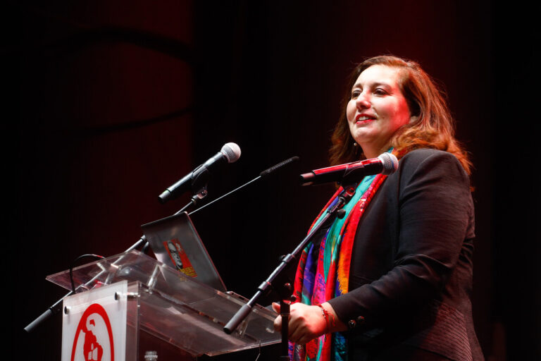 Tras bajar candidatura, Vodanovic llama a la reflexión en el socialismo democrático: 