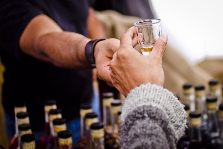 Gin chileno es reconocido en el London Spirits Competition 2025