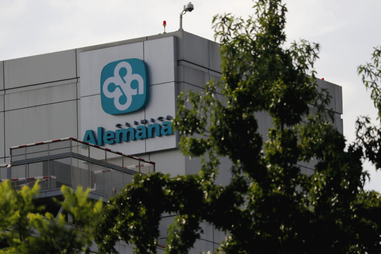 Clínica Alemana ha disminuido un 39,07% sus emisiones entre 2021 y 2024