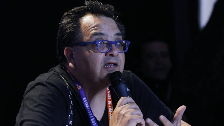 De la autocrítica al episodio con George Harris: Reflexiones del exdirector del Festival de Viña, Álex Hernández