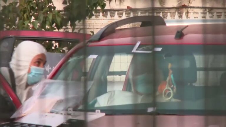 Comerciante fue atacado en Pudahuel: Recibió dos impactos de bala en la cabeza