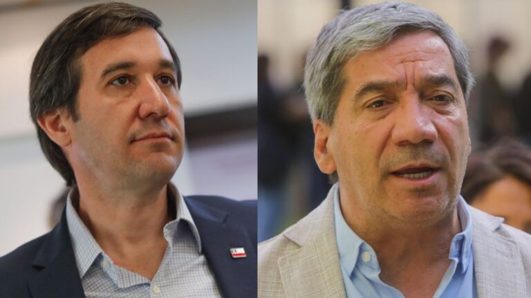 Guillermo Ramírez afirma que acusación contra Durán parte con un 