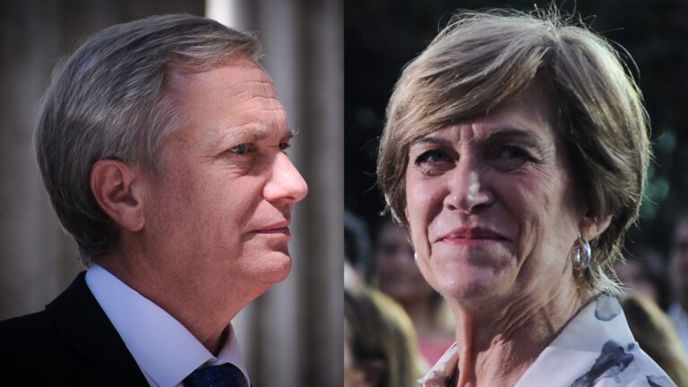 Kast evita confrontar a Matthei tras justificar golpe de Estado: “Nuestra posición no cambia según las encuestas”