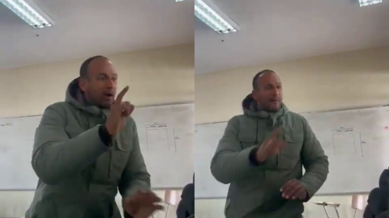 Nuevos antecedentes agravan denuncia contra profesor de San Ramón: Desde 2023 acumula conflictos y ha hecho llorar a estudiantes