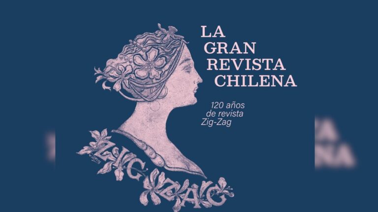 Revista Zig-Zag cumple 120 años: Exposición revive su huella en la historia, la moda y la política