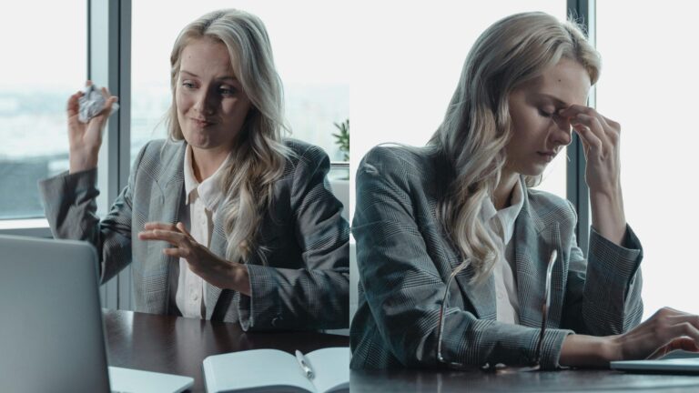 Día del Trabajador: 72% de las enfermedades profesionales más denunciadas en Chile son por trastornos de salud mental