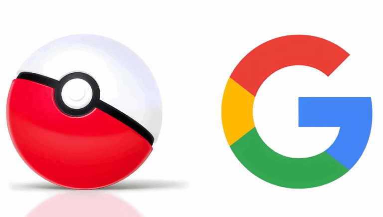 Google lanza juego de Pokémon en el buscador: Así puedes atrapar a los 151 originales desde el celular