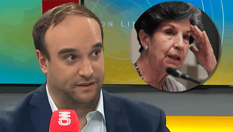 Abogado requirente por Caso Allende: 