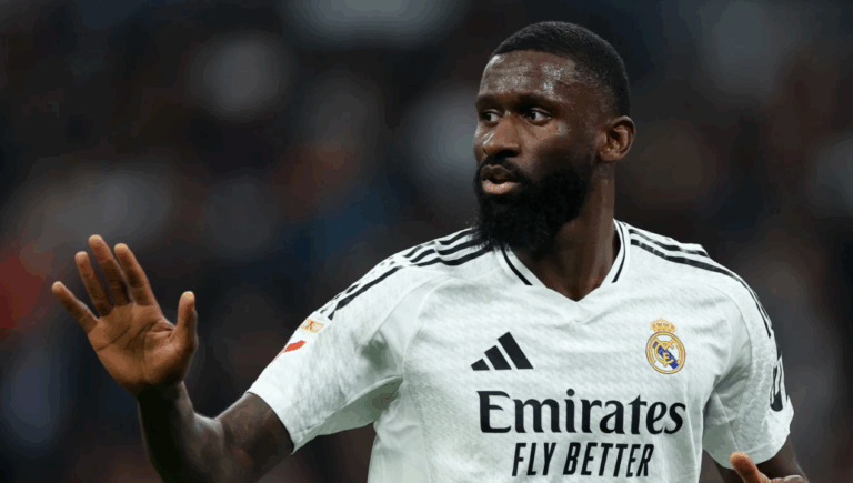 Seis partidos para Rüdiger y dos para Lucas Vázquez: Bellingham queda sin sanción tras expulsiones en la final de Copa