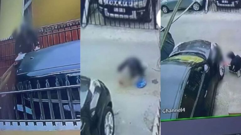 “Estuve seis días sin comer y tres sin tomar agua”: El estremecedor relato de niño víctima de esclavitud en Iquique