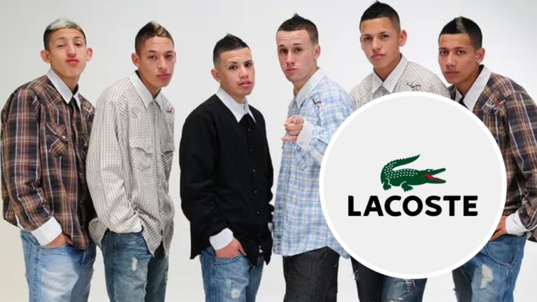 El insólito acuerdo entre Lacoste y 