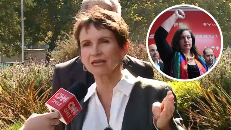 Tohá minimiza presión por candidatura de Vodanovic: Se impondrá la propuesta que conecte con la ciudadanía