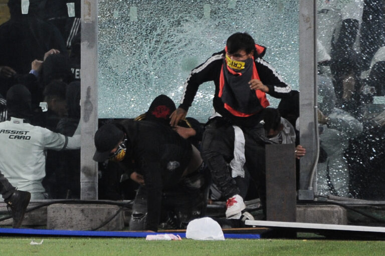 “¿Por qué el Estado debe subvencionar una actividad privada?”: PS respalda fin de Estadio Seguro y critica rol de los clubes