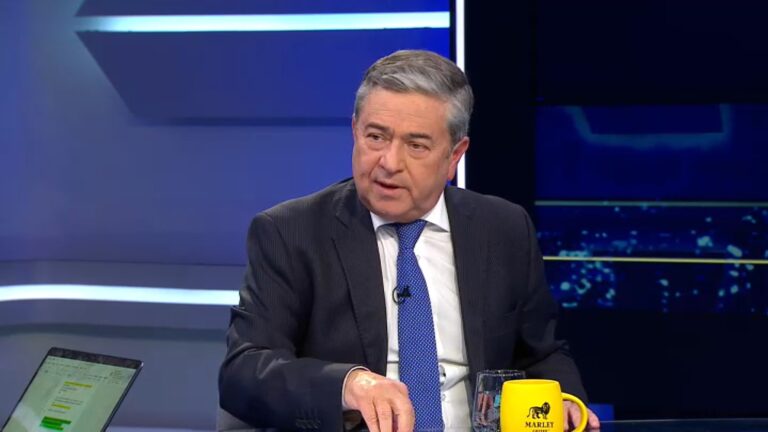 Coloma y diferencias con Cordero sobre 