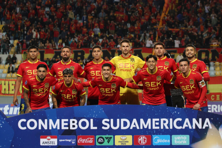 Unión Española vs. Fluminense: Fecha, hora y dónde ver en vivo el partido por Copa Sudamericana 2025