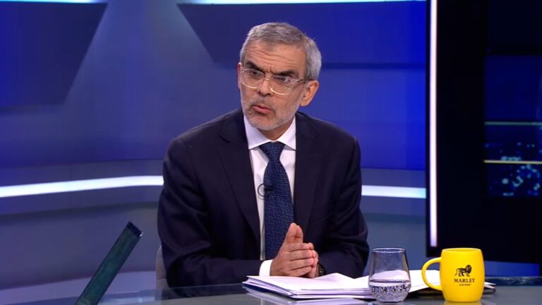 Cordero y por qué no armar con pistolas Taser a guardias municipales: 