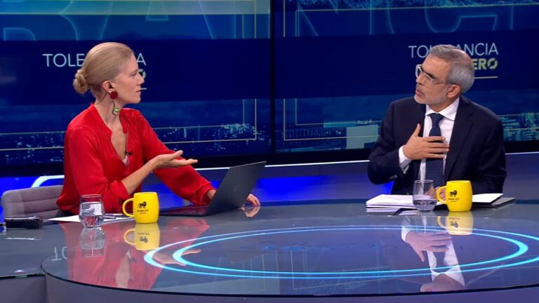 Cordero asegura que Matthei 