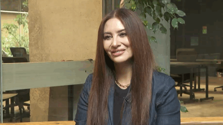 Myriam Hernández profundiza en su paso por Viña, su concierto en el Estadio Nacional y comparte la anécdota con Boric