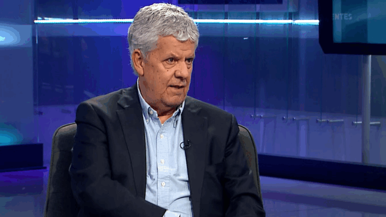 Eyzaguirre por dichos de Boric sobre Trump: 