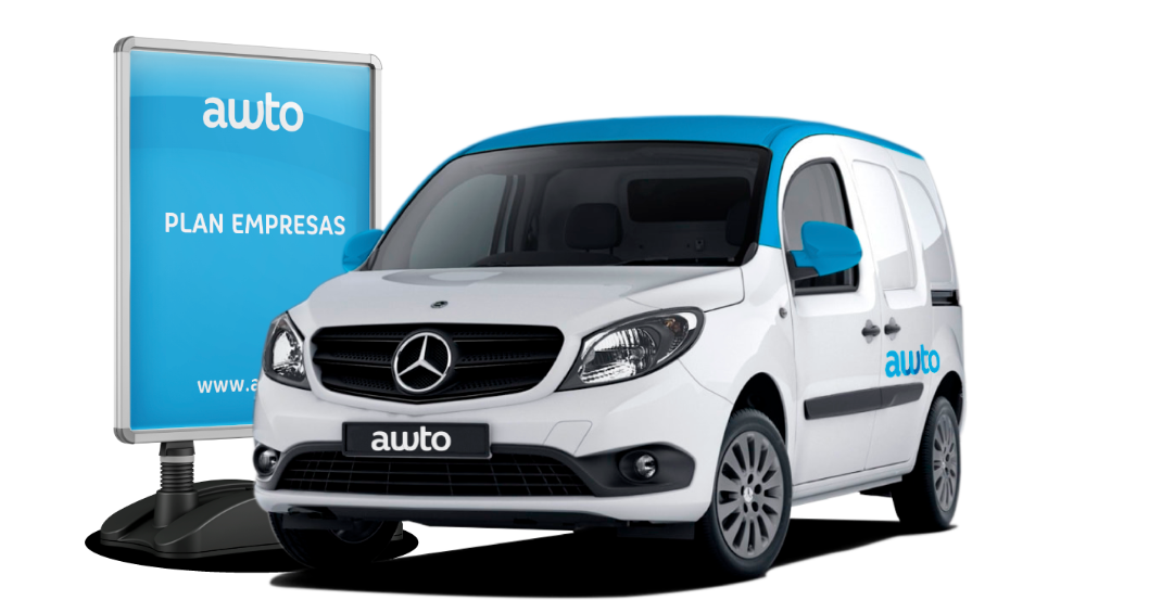 Awto rematará sus autos tras cierre de sus operaciones/Awto