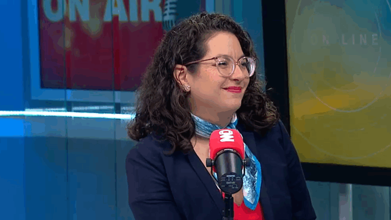 ¿Cómo fomentar la natalidad en Chile?: Ministra de Desarrollo Social aborda lineamientos